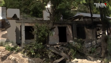 Muzaffarabad- On LoC tour, diplomats find ‘no evidence of terror launch pads’ as claimed by India