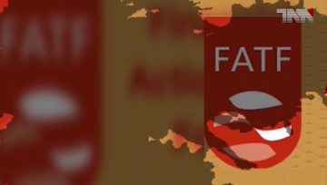Paris- FATF expresses satisfaction on measures taken by Pakistan