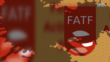 Paris meeting to decide Pakistan's FATF fate