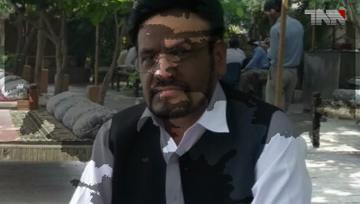 Peshawar- Afghan consulate Closed in Peshawar