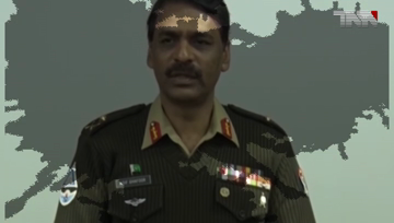 Rawalpindi- Pak Army kills nine Indian soldiers in response to unprovoked firing at LoC ISPR