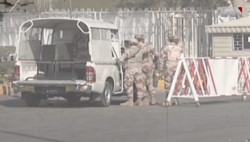 Sindh Government Extends Rangers Special Powers For Further 3 Months