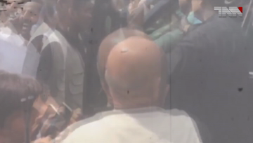 Karachi- Sindh govt fail to Clean Karachi