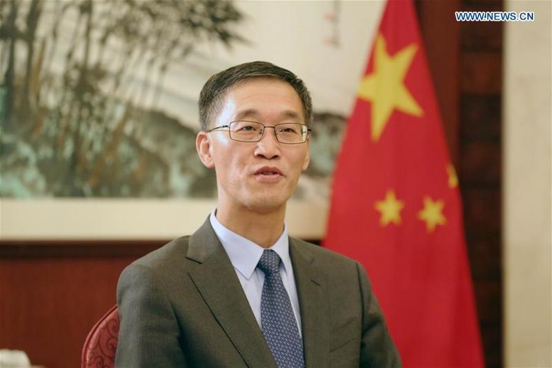 Beijing- China has once again reaffirmed its commitment to continue working with Pakistan, rejecting US objections to China Pakistan Economic Corridor