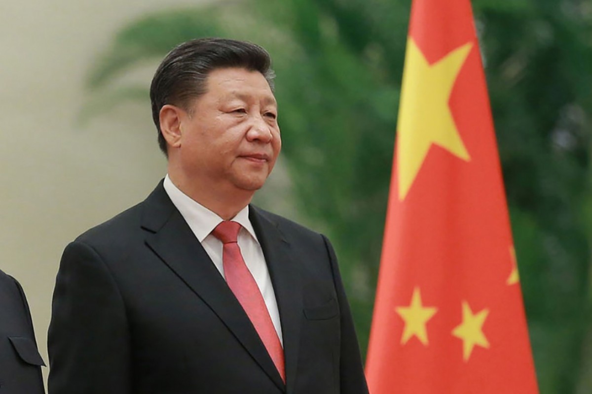 Beijing- China wants to work out an initial trade pact with United States and has been trying to avoid a trade war, but is not afraid to retaliate when necessary,President Xi Jinping
