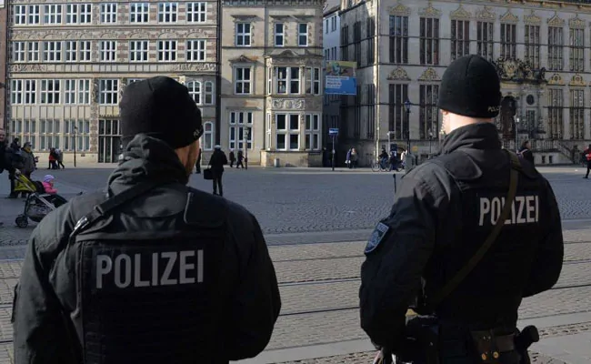 Berlin- Indian couple go on trial in Germany for spying on Kashmiris and Sikhs on behalf of RAW, suspects Manmohan and his wife Kanwal Jit  were charged in March