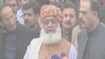 Islamabad-  If the Prime Minister resigns, the protest does not spread across the country