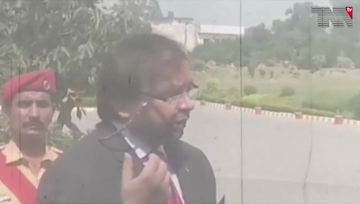 Islamabad-  Nawaz's doctor says delay in treatment can further deteriorate health