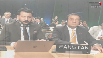 Islamabad-  Pakistan got three big Achievement on International Level