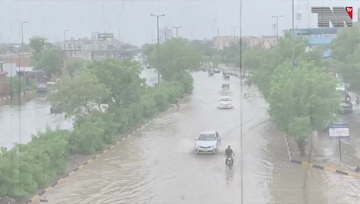 Islamabad-  Rain, snowfall expected in parts of country