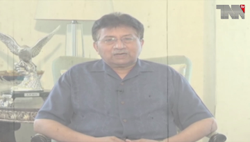 Islamabad- Asif Ali Zardari will neither bow nor run away: Bilawal Bhutto