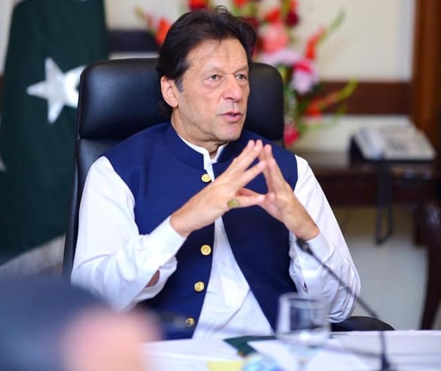 Islamabad- Current account deficit has gone: PM Imran Khan