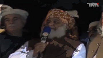 Islamabad- Fake  assemblies make legislation controversial: fazl ur rehman