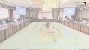 Islamabad- Federal cabinet to discuss seven-point agenda