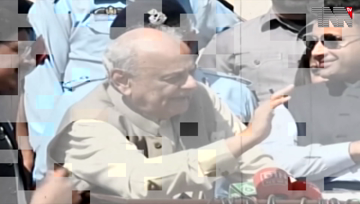 Islamabad- Interior ministry issues memo granting Nawaz permission to go abroad