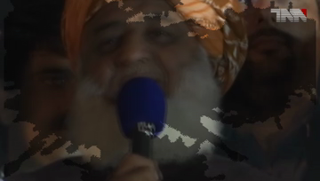 Islamabad- Maulana Fazl says D-Chowk is not his destination