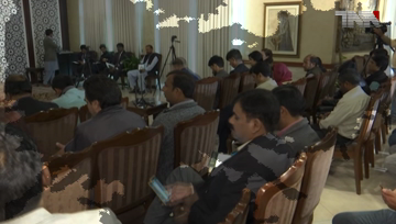 Islamabad- Over 10000 Sikhs to attend Kartarpur Corridor inauguration FO