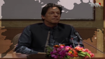 Islamabad- PM Imran convenes govt's negotiating committee meeting