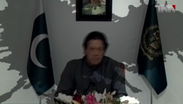 Islamabad- PM congratulates his govt for 'readying Kartarpur in record time'