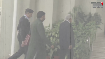 Islamabad- SC resumes hearing on General Bajwa's extension