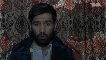 Islamabad- Wasim Akram Video Message For Boxer Muhammad Waseem