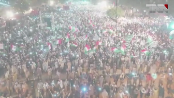 Islamabad- We know how to fight remaining within constitutional, legal bounds,Moulana