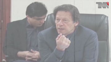 Islamabad-COAS is a professional soldier, he doesnt need any assurance: Farogh Naseem