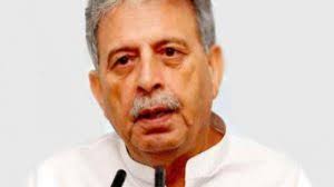 Islamabad- Pakistan Muslim League-N's Rana Tanveer Hussain elected PAC unanimous chairman