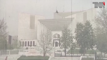 Islamabad, Serious treason case: court ordered to Pervez Musharraf to record statement till December 5