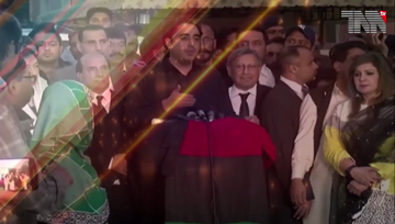 Karachi- Chairman People's Party Bilwal Bhutto said that committed to party's fundamental ideas, constitution, rule of law, democracy and equality