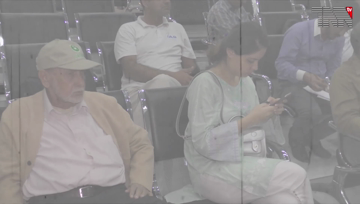 Karachi- Earth and Heritage Conference will be held on 15th to 17th November.