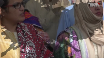 Karachi- Murad Ali Shah has failed to run Sindh government,Khurram Sher zaman