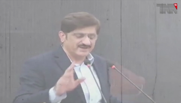 Karachi- Sindh CM to challenge amendment in NAB ordinance