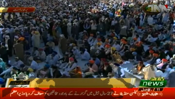 Kartarpur- PM hopeful of improved relations with India after Kartarpur