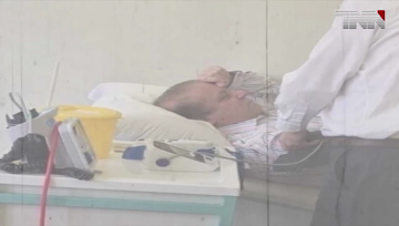 Lahore- Dr Adnan urge to remove Nawaz Sharif,s name from ECL