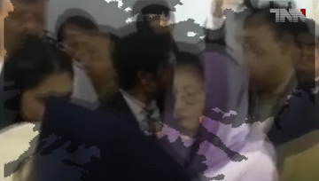 Lahore- LHC grants bail to Maryam Nawaz in Chaudhry Sugar Mills case