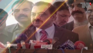 Lahore- Lawyers boycott court proceedings against police violence