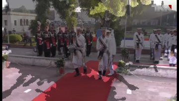 Lahore- Nations marks 142nd anniversary of Allama Iqbal’s birthday