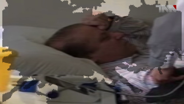 Lahore- Nawaz’s platelet count has improved Prof Dr Ayaz