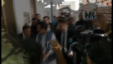 Lahore- Release order for Maryam Nawaz issued