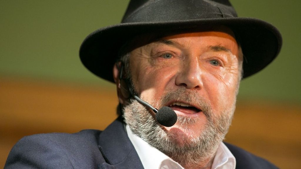 London- British Politician George Galloway said that Modi is an extremist, a threat to the identity of secular India, Ultimately UN will have to revise its relations with India