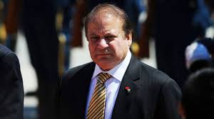 London- Nawaz Sharif's blood vessel to brain ‘is 80% blocked