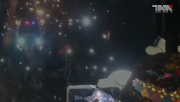 Ministry Of Interior Issued Threat Alert Of Plan To Attack Maulana Fazlur Rehman