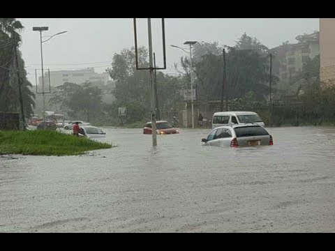 Nairobi- At least 60 people, including women and children, have been killed in heavy rain, floods and landslides in the African country of Kenya