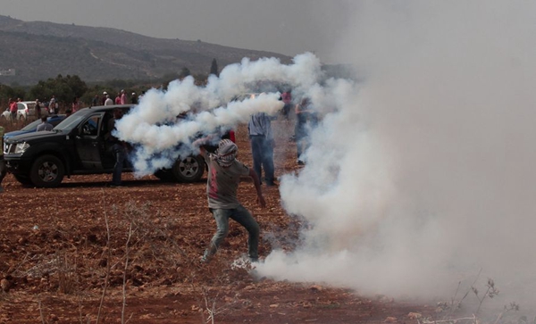 New York- UN voiced regret at the US decision to no longer regard Israeli settlements as illegal, plans for new homes on occupied land were making an already tense situation