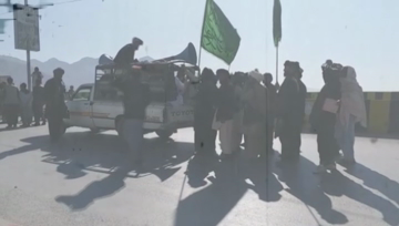 Quetta- Eid MIlad ul nabi (P.B.U.H) Celebration