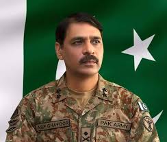 Rawalpindi- Islamophobia is threat to Global Peace and Harmony, All Religions are and must stay Respectable, Spokesman Pak Army Major General Asif Ghafoor 