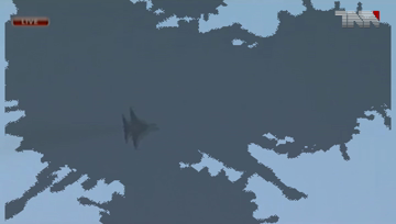 Sonmiani- President Arif Alvi strongly hails professionalism and capabilities of PAF