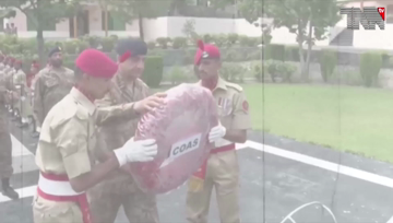 Sukkur-JUI-F not to recognize legislation by ‘fake parliament, says Maulana Fazlur Rehman