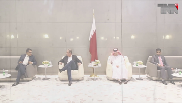 Doha- Collective strategy needed to battle Islamophobia, says Shah mahmood qureshi